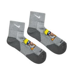 MEDIAS TOBILLERAS CON DISEÑO NIÑO ADUBIS