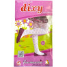 PANTY NIÑA ENCAJE HOSE DIXY