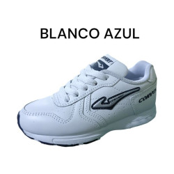 ZAPATILLA NIÑO PASADOR MD 126 CONVERT