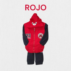 CONJ ALG 3 PZAS PLASEUA 23 S7196 MODA LU