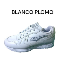 ZAPATILLA NIÑO PASADOR MD 126 CONVERT