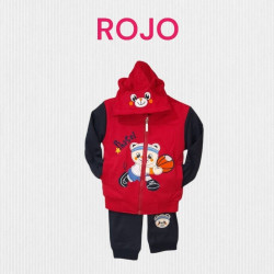 CONJ ALG 3 PZAS PHASE S7197 MODA LUNNA