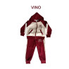 CONJ MILANO  3PZ BETTERN YF 2238 KLX