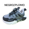 ZAPATILLA NIÑO(a)REGULADOR 2210 AIR RUNN