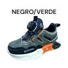 ZAPATILLA NIÑO(a)REGULADOR 2210 AIR RUNN