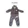 CONJ PLUSH NIÑO 3PZ OSO YF2064   FEMETOP