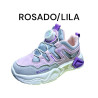 ZAPATILLA NIÑO(a)REGULADOR 2210 AIR RUNN