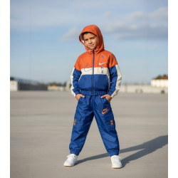CONJ BOMBER NIÑO NIKE MD:230226