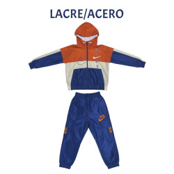 CONJ BOMBER NIÑO NIKE MD:230226