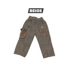 JOGGER  DRILL FORRO GAME  XH-179 VI-MAS