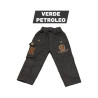 JOGGER  DRILL FORRO GAME  XH-179 VI-MAS