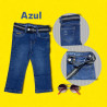 PANT JENS NIÑO MOD DENIM 1985 YAHIR