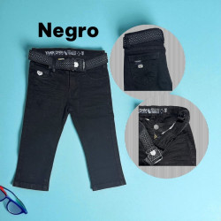 PANT JENS NIÑO MOD DENIM 1985 YAHIR