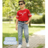 PANT JEANS BAGGY NIÑO YAHIR 25