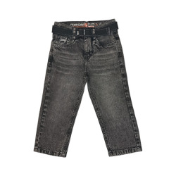 PANT JEANS BAGGY NIÑO YAHIR 25