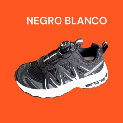 ZAPATILLA UNISEX REGULADOR 1679 AIR RUNN