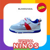 Zapatillas Urbanas Bubblegummers Ballou