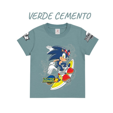 POLO NIÑO CR MC PIMA SONIC EITAM