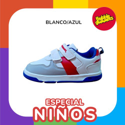 Zapatillas Urbanas Bubblegummers Ballou