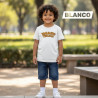 POLO NIÑO MC CR TRALALERO TRALALA MAYA