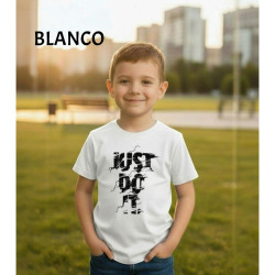 POLO NIÑO CR MC JUS DO IT JOSMAR
