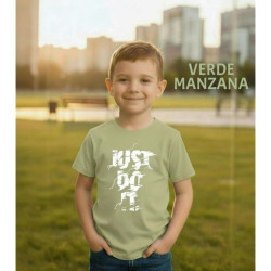 POLO NIÑO CR MC JUS DO IT JOSMAR