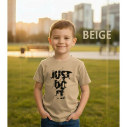 POLO NIÑO CR MC JUS DO IT JOSMAR