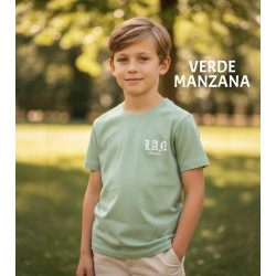 POLO NIÑO CR MC GEORGIA JOSMAR