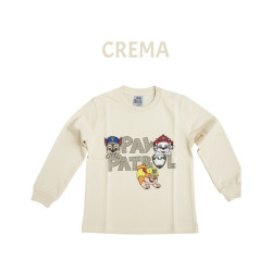 POLO NIÑO CR ML PAW PATROL BABY KILI