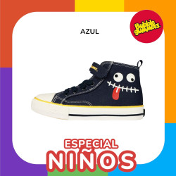 Zapatillas Urb. Bubblegummers Astorga