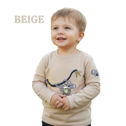 POLO NIÑO CR ML KOALA BABY KILI