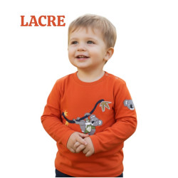 POLO NIÑO CR ML KOALA BABY KILI