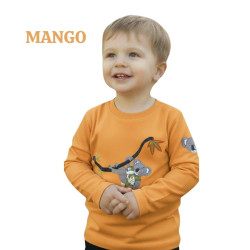 POLO NIÑO CR ML KOALA BABY KILI