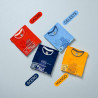 POLO NIÑO CR ML SUPERIOR BABY KILY