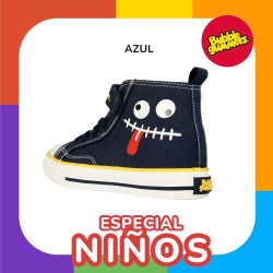 Zapatillas Urb. Bubblegummers Astorga