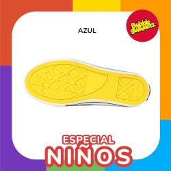 Zapatillas Urb. Bubblegummers Astorga