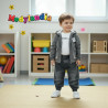 CONJ NIÑO DRIL YF2487 COOL BE