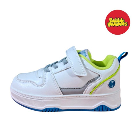 ZAPATILLA NIÑO CENTENIAL BG 0623