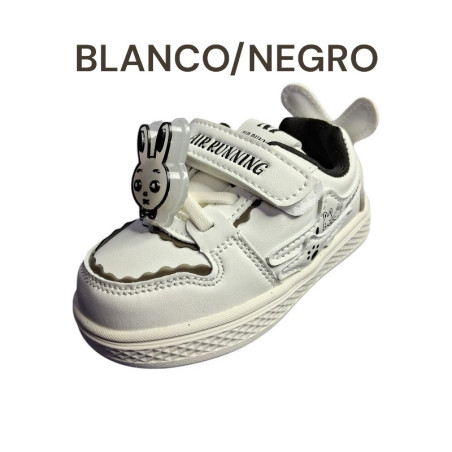 ZAPATILLA NIÑO PEGA A306 AIR RUNNING