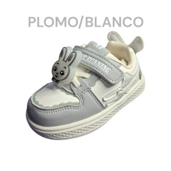 ZAPATILLA NIÑO PEGA A306 AIR RUNNING