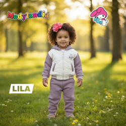 CONJ FRANELA 3PZ YF2464 MY MELODI