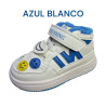 ZAPATILLA NIÑO PEGA A24281 AIR RUNNING