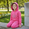CONJ DE NIÑA FRANELA STAR FRAMLY POP
