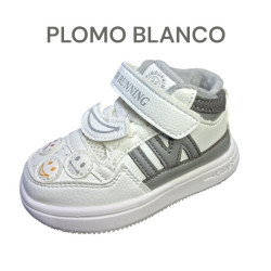 ZAPATILLA NIÑO PEGA A24281 AIR RUNNING