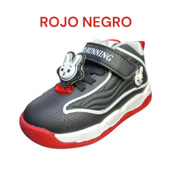 ZAPATILLA NIÑO PEGA A24368 AIR RUNNING
