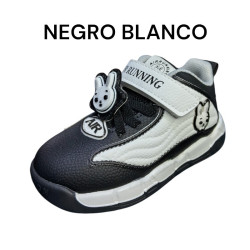 ZAPATILLA NIÑO PEGA A24368 AIR RUNNING