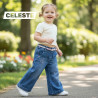 PANT JEANS NIÑA MINIEE BABY PAU