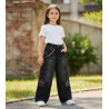 PANT JEANS NIÑA CARGO STAR CLAUDY