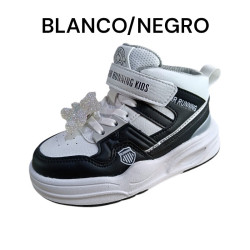 ZAPATILLA NIÑO PEGA  2409  AIR RUNNING