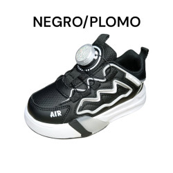 ZAPATILLA NIÑO REGULADOR 2433 AIR RUNNIN
